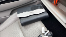 Kia Sportage 2.0 CRDi First Edition 5dr Auto [AWD] Diesel Estate